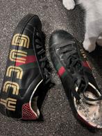 Gucci sneakers, Kleding | Dames, Schoenen, Zwart, Ophalen of Verzenden, Gedragen, Gucci