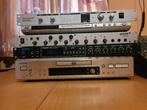 audio aparatuur in een koop, Ophalen, Gebruikt, Audio