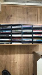 Ruim 120 cd’s muziek jaren 70 80 90, Ophalen, 1980 tot 2000, Zo goed als nieuw