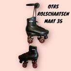 Rolschaatsen OTRS maat 35, Ophalen of Verzenden, Gebruikt