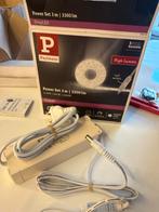 Paulmann SimpLED Power Set 3m met Switch, Ophalen of Verzenden, Gebruikt, Kunststof, Minder dan 50 cm