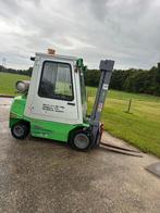 CESAB skid/KL25.1 Gas Heftruck, 2000 tot 3000 kg, Ophalen of Verzenden, LPG, Heftruck