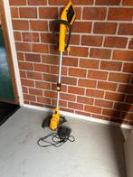 Stiga kanten trimmer, Ophalen, Gebruikt