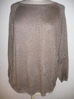 ZARA Knit trui grijs zilver maat M - nieuw -, Kleding | Dames, Maat 38/40 (M), Zara, Nieuw, Ophalen of Verzenden