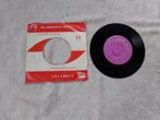 Billy Duncan - last train to San Francisco  ( fifties !! ), Verzenden, 7 inch, Single