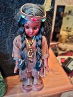 Vintage Indianen Pop, Ophalen of Verzenden, Gebruikt, Overige typen