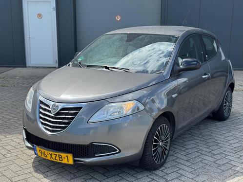 Lancia Ypsilon 0.9 TwinAir Gold Clima Elektrische Ramen, Auto's, Lancia, Bedrijf, Te koop, Ypsilon, ABS, Airbags, Airconditioning