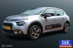 Citroen C3 1.2 PureTech C-Series, Pdc, Navi via App connect,, Voorwielaandrijving, 83 pk, Gebruikt, 450 kg