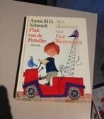 Pluk van de Petteflet, Schmidt, Fictie algemeen, Jongen of Meisje, Ophalen of Verzenden, Zo goed als nieuw