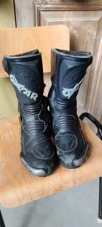 Oxtar motorlaarzen heren maat 43, Oxtar, Heren, Ophalen of Verzenden, Laarzen