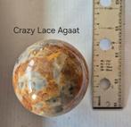 Crazy Lace Agaat, Ophalen of Verzenden, Nieuw