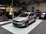 Volkswagen Golf 1.6 102 PK Clima Trekhaak Navi (bj 2009), Gebruikt, Elektrische ramen, 4 cilinders, Bedrijf