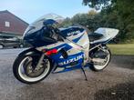 Suzuki GSXR 600 K1, Motoren, Motoren | Suzuki, 4 cilinders, Motorrijbewijs A, Super Sport, Particulier