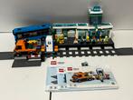 Lego 60335 - compleet, Ophalen of Verzenden, Zo goed als nieuw, Complete set, Lego