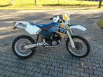 Zeer nette enduro tc610, Ophalen