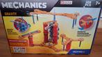 Geomag mechanics gravity, Ophalen of Verzenden, Zo goed als nieuw