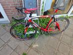 Pinarello FP3 full carbon road bike, Fietsen en Brommers, Fietsen | Racefietsen, Gebruikt, Carbon, Heren, Overige maten