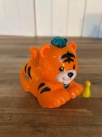 Vtech Zoef Zoef Tygo tijger, Kinderen en Baby's, Speelgoed | Vtech, Ophalen of Verzenden, Zo goed als nieuw, 2 tot 4 jaar