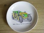 Bordje, schoteltje, johnson brothers, rolls royce light., Overige materialen, Ophalen of Verzenden, Zo goed als nieuw, Bord(en)