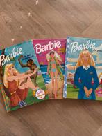 Vintage Barbie Boekenclub set (1997–2002) – 3 boeken, Ophalen of Verzenden, Zo goed als nieuw, Fictie algemeen