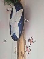 Hartendief Wandlamp - Perfect voor de kinderkamer!, Kinderen en Baby's, Ophalen, Zo goed als nieuw, Lamp