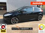 Ford FIESTA ST200 **200pk/navigatie/cruise**, Gebruikt, 1600 cc, Zwart, Bedrijf
