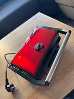 Grillplaat - Zeer goede staat!, Witgoed en Apparatuur, Grillplaten, Ophalen of Verzenden, Zo goed als nieuw, Tafelgrill