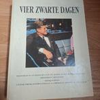 Vier Zwarte Dagen - President Kennedy, Ophalen, Gelezen, United Press International, Politiek