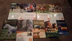 Boeken Opleiding bedrijfsleider paardensport en -houderij, Boeken, Studieboeken en Cursussen, Ophalen of Verzenden, Beta, Zo goed als nieuw