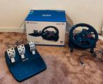 G29 Logitech stuur en pedalen, Verzenden, Zo goed als nieuw