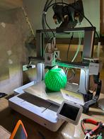 Bambulab A1 + AMS Lite + Sunlu S4 Droger, Computers en Software, 3D Printers, Ophalen, Ingebouwde Wi-Fi, Zo goed als nieuw, Bambulab A1 + AMS Lite