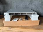 NIEUW - Ubiquiti Unifi 48 Poorts 500W POE Switch, Computers en Software, Ophalen of Verzenden, Nieuw