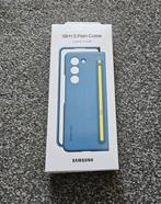 Slim S Pen Case Samsung Fold 5, Frontje of Cover, Ophalen of Verzenden, Zo goed als nieuw