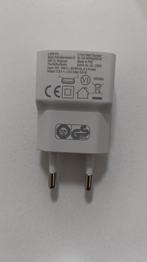 Oplaad Adapter met kabels - Z.g.a.n., Ophalen, Zo goed als nieuw, Overige merken