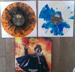 King Diamond - live Wacken, Ophalen of Verzenden, Zo goed als nieuw