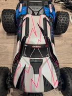 Arrma Vorteks MEGA 550 RTR 1/10, Hobby en Vrije tijd, Modelbouw | Radiografisch | Auto's, Elektro, Gebruikt, Auto offroad, Ophalen of Verzenden
