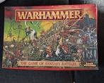 Warhammer, Hobby en Vrije tijd, Wargaming, Figuurtje(s), Warhammer, Gebruikt, Ophalen of Verzenden
