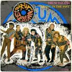 Living in the past - Drum Theatre, 7 inch, Single, Ophalen of Verzenden, Zo goed als nieuw