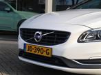 Volvo V60 1.5 T3 Ocean Race | Volledig dealeronderhouden| Sc, Auto's, 12 maanden, Euro 6, 4 cilinders, Wit