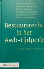 Bestuursrecht in het Awb-tijdperk | Negende druk | Recht, Boeken, Studieboeken en Cursussen, Ophalen of Verzenden, Wolters Kluwer