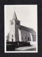 Foto Goudriaan Kerk., Foto, Ophalen of Verzenden, Zo goed als nieuw, 1940 tot 1960