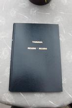 Yamaha Part-boek  voor  RD250 & RD350, Motoren, Ophalen of Verzenden, Yamaha