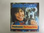 DAVID CASSIDY - daydreamer - vinyl 7", Cd's en Dvd's, Vinyl Singles, Gebruikt, 7 inch, Single, Ophalen of Verzenden