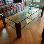 salontafel, Ophalen, 100 tot 150 cm, Klassiek, 50 tot 100 cm