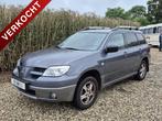 MITSUBISHI Outlander 2.0 2WD Invite | Airco | Elek. Pakket |, Parkeersensor, 4 cilinders, 1415 kg, Bedrijf