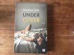 Sandrine Jolie, Undercover. Thriller., Boeken, Thrillers, Ophalen of Verzenden, Zo goed als nieuw, Nederland