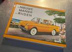 DAF DE NIEUWE MANIER VAN RIJDEN, Ophalen of Verzenden, Nieuw, Overige merken