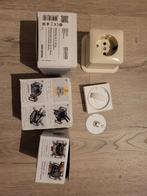 Schakelmateriaal, Ophalen of Verzenden, Nieuw, Stopcontact