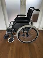 Sunrise Medical rolstoel, Diversen, Rolstoelen, Ophalen, Inklapbaar, Gebruikt, Handbewogen rolstoel