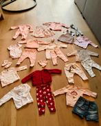 🌸 Leuk baby kleding pakket meisje setjes maat 68 🌸, Ophalen of Verzenden, Zo goed als nieuw, Meisje, Setje